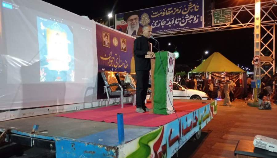 مانتوی سوخته زینب؛ آخرین یادگار پدر شد | اخبار استان کرمان