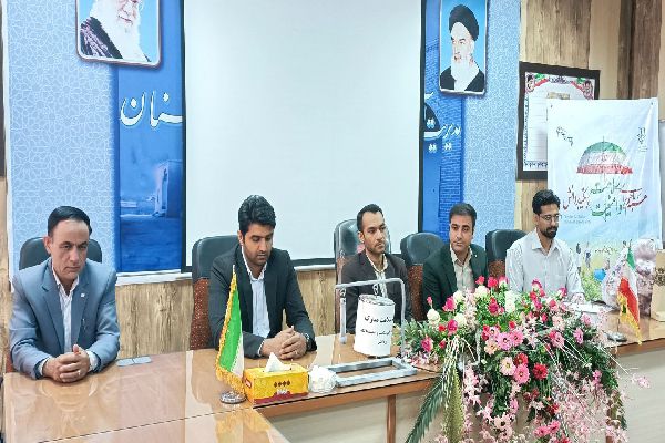 «زنگ سلامت» در کوهبنان نواخته شد | اخبار استان کرمان
