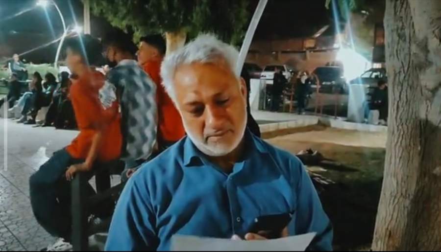 اردیبهشتی فراموش نشدنی | اخبار استان کرمان