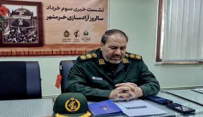 فتح خرمشهر؛ تجلی پیوند ملت و نیروهای مسلح | اخبار سیاسی