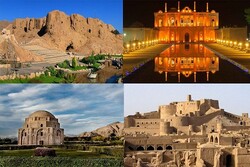میراث‌فرهنگی موتور محرک توسعه فرهنگی و اقتصادی کرمان | اخبار استان کرمان
