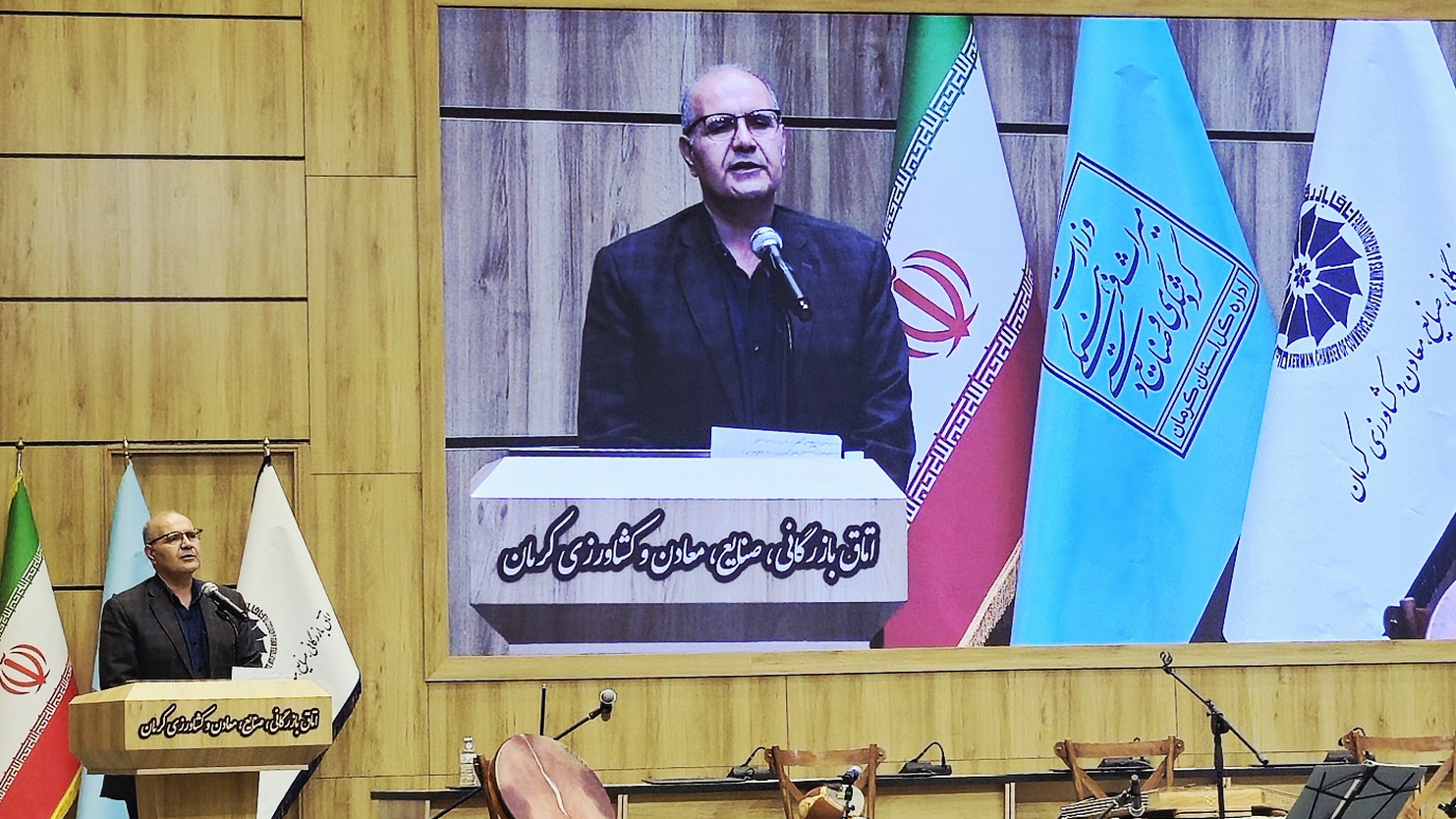 حفاظت از میراث‌فرهنگی، گفتمان ایجاد کرده است | اخبار استان کرمان