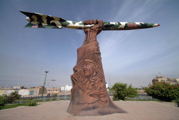 مقاومت دزفول؛ الگوی ایران قهرمان | اخبار استان کرمان