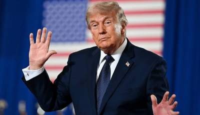 ترامپ در «تله ترامپ» گیر افتاده است | اخبار سیاسی
