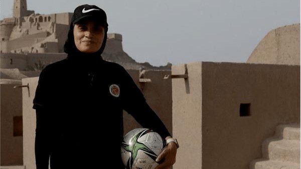 مستند زندگی «مرضیه جعفری» به روی پرده می‌رود