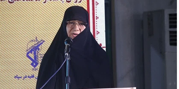 شهید رشید خود را سربازِ در خدمت رهبر می‌دانست
