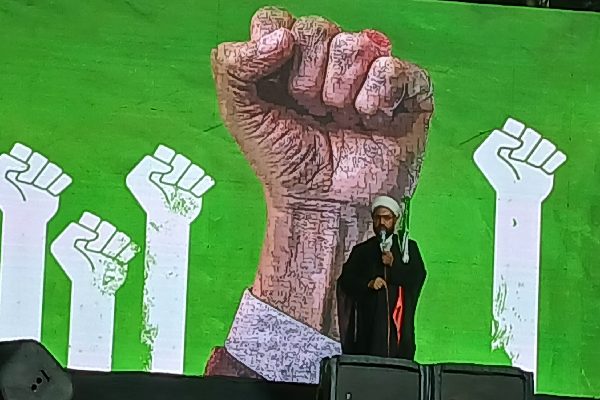 مرد موشکی ما همان مرد مذاکره ماست | اخبار استان کرمان