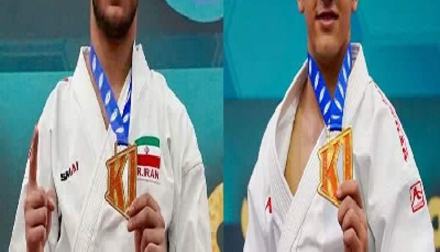 دعوت ۲ کاراته‌کای کرمانی به اردوی تیم ملی کاتا | اخبار استان کرمان