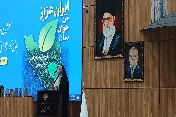 حمایت از مادران شاغل، اولویت اصلی کرمان