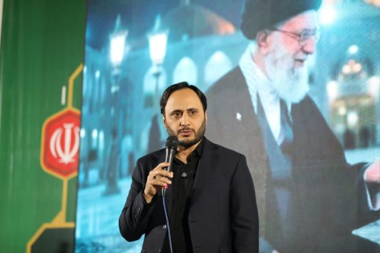 سخنگوی دولت شهید رئیسی:ضرورت هم‌افزایی ارکان کشور در سنگرهای نظامی، اقتصادی و سیاسی برای تحقق پیروزی | اخبار رفسنجان