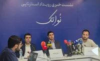 هدف ما از رویداد «نوآتک» تبدیل ایده‌ها به شرکت است