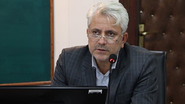 نظارت میدانی بر روند برگزاری امتحانات مجازی در استان کرمان | خبر کرمان