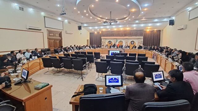 کرمان آمادهٔ میزبانی از جام تختی | خبر کرمان