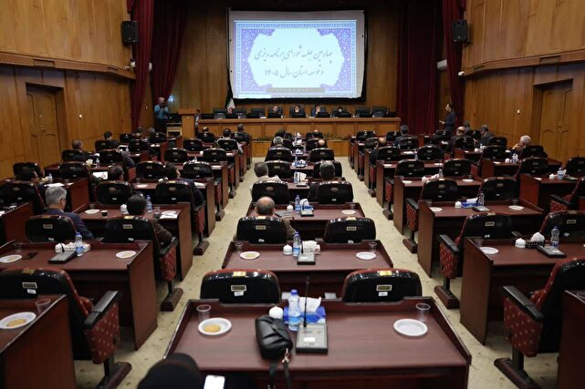 مدیران از ایجاد هرگونه تعهد بدون پشتوانه و تأمین اعتبار خودداری کنند | خبر کرمان