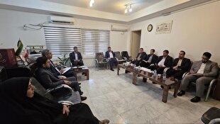 تأخیر در برگزاری مزایده خودرو‌های تعیین تکلیف شده مصداق تضییع بیت‌المال است | خبر کرمان