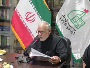 اعلام آمادگی مواکب حسینی برای مراسم تشیبع رهبر  شهید | خبر کرمان