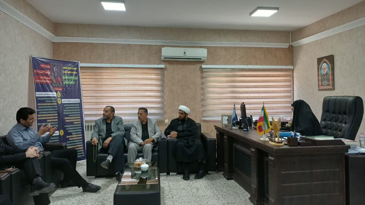 مسئولیت مدیران در نظام اسلامی، اقامه احکام الهی است