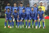 پنجره استقلال باز نشود امکان جذب بازیکن آزاد هم وجود ندارد/ نقل و انتقالات با پنجره بسته ممکن نیست
