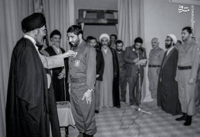 نقش شهید «کاظمی» در ایمن‌سازی غرب کشور مقابل حزب دموکرات کردستان