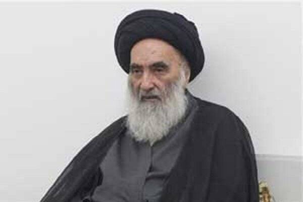 آیت‌الله سیستانی: فقدان آیت الله الفیاض خسارتی جبران‌ناپذیر است