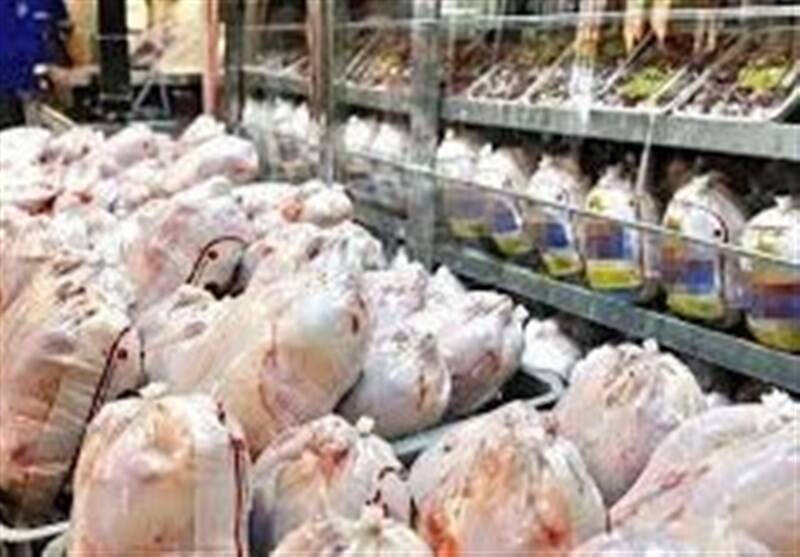 کاهش قیمت مرغ به کیلویی ۳۶۰ هزار تومان