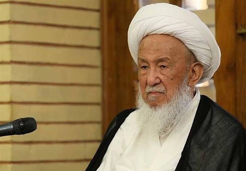 مجلس ترحیم آیت‌الله فیاض از سوی رهبر انقلاب در قم برگزار می‌شود