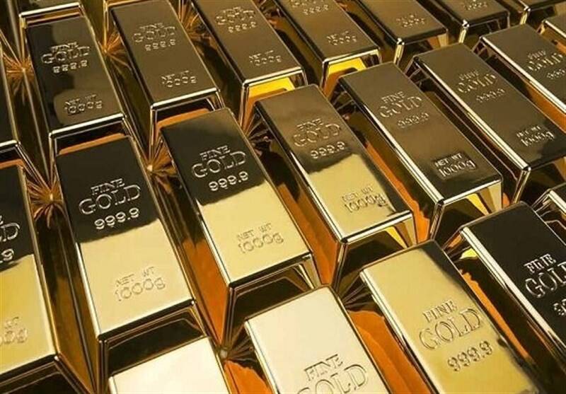 قیمت جهانی طلا امروز ۱۴۰۵/۳/۲۷