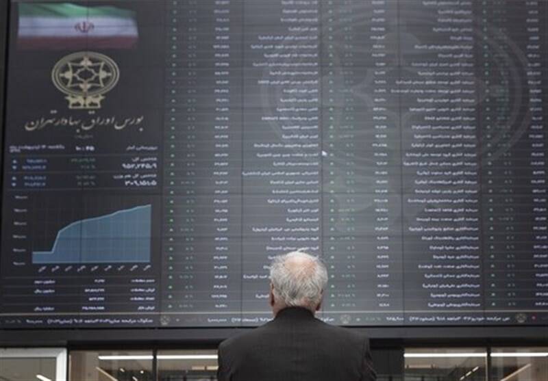 چرخش نقدینگی در بازارها