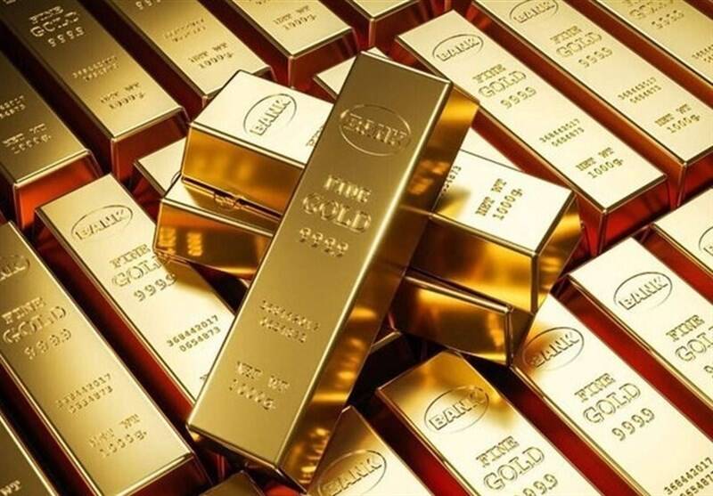 قیمت جهانی طلا امروز ۱۴۰۵/۳/۳۰
