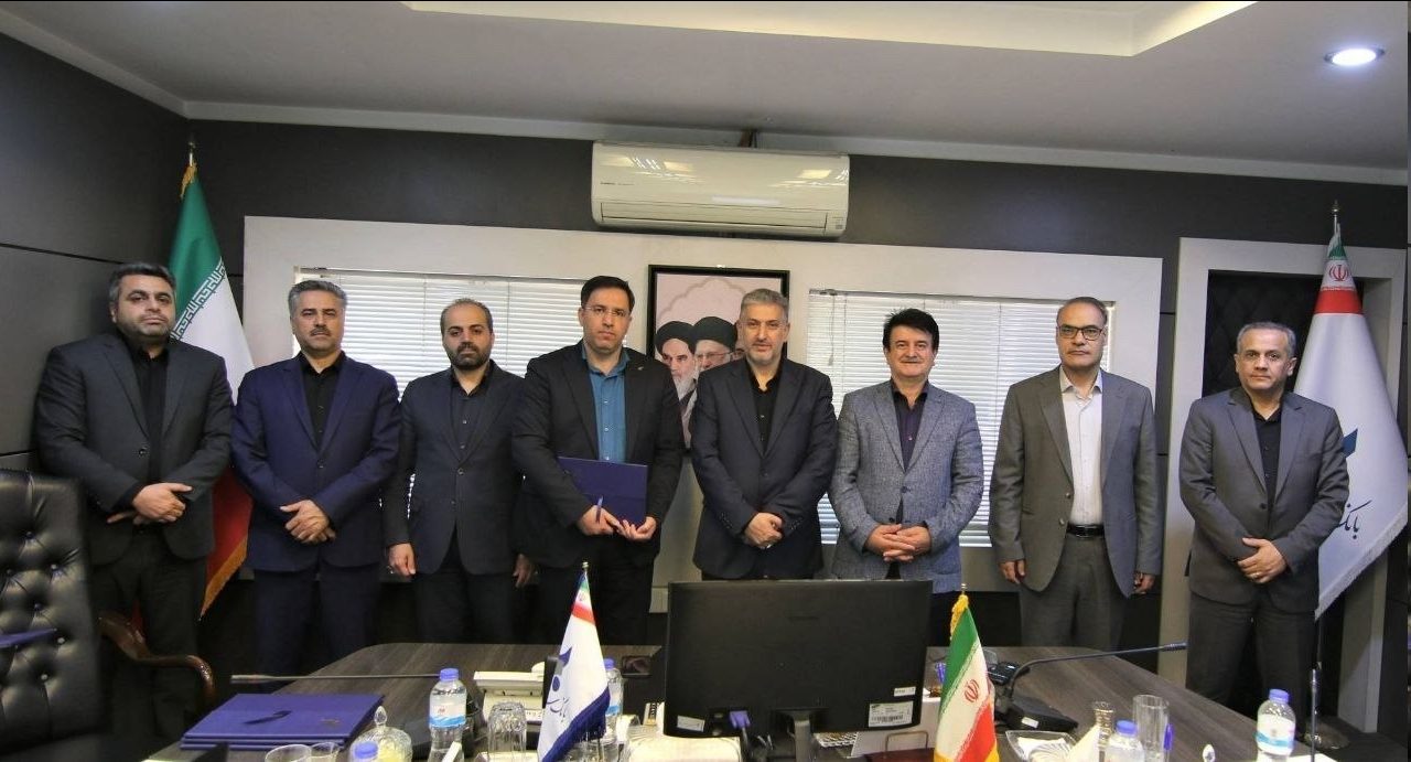 تلاش مضاعف همکاران، ضامن حرکت پرشتاب بانک سرمایه در مسیر رشد و توسعه