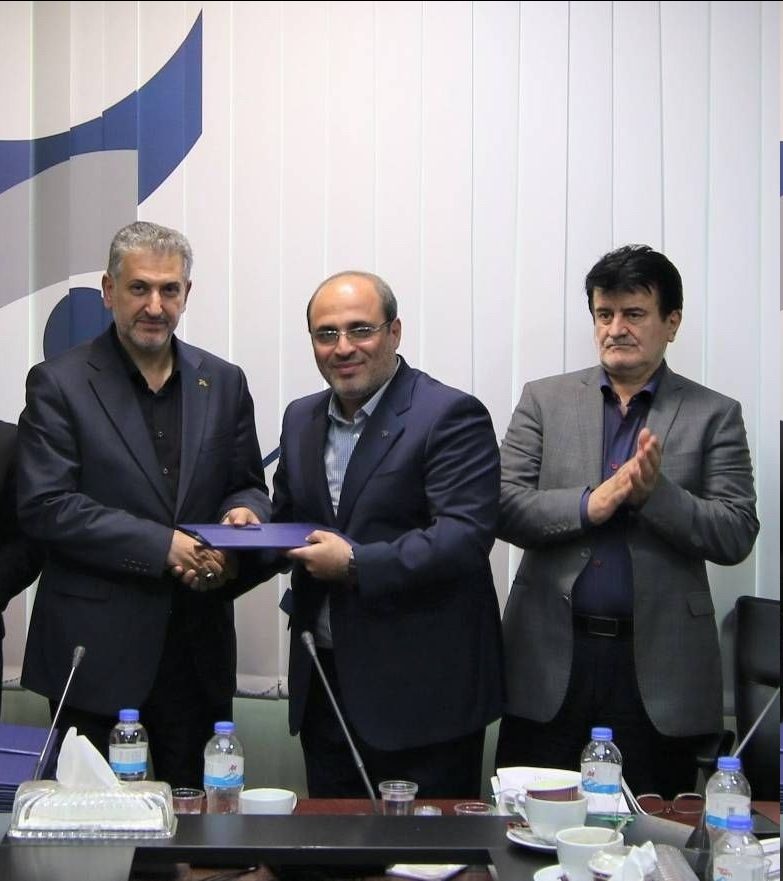 مناطق و شعب برتر بانک سرمایه مورد تقدیر قرار گرفتند