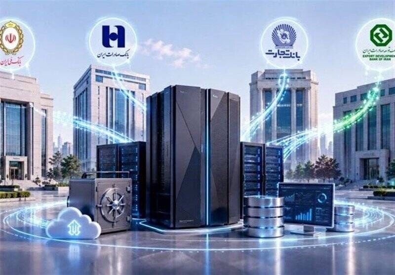 اختلال خدمات کارت محور بانک‌ها رفع شد