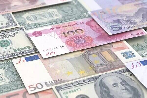آخرین قیمت ارزها در مرکز مبادله