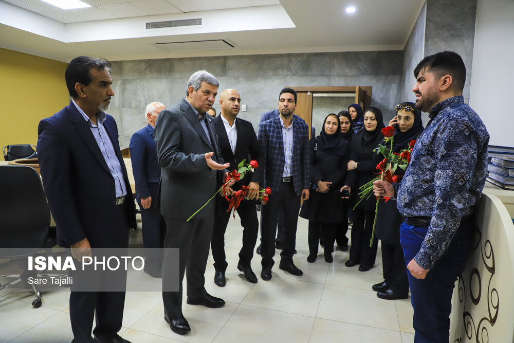 سفر رئیس سازمان بهزیستی کشور به کرمان | اخبار کرمان و شهرستان ها