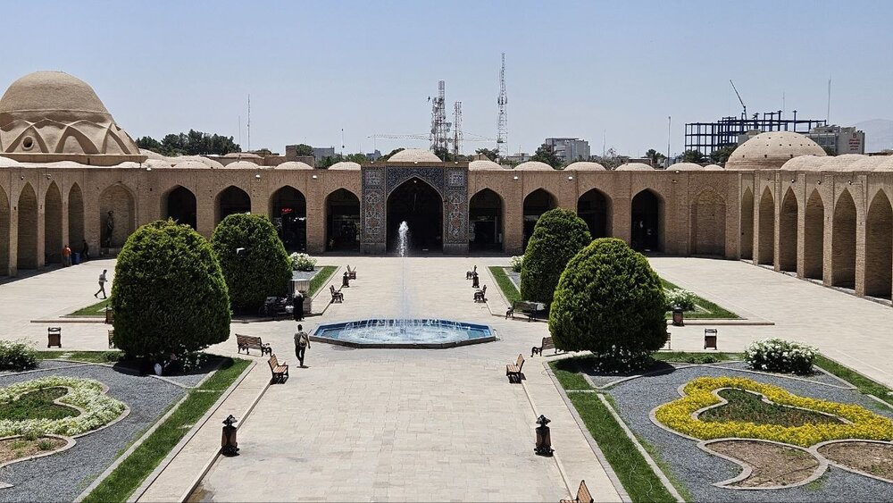 تخلف در کرمان ادامه دارد | اخبار کرمان و شهرستان ها