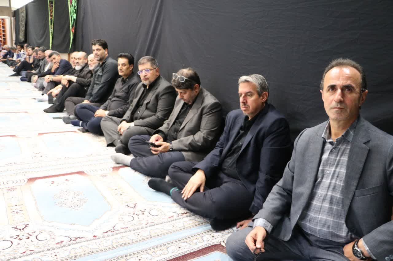 شتاب پیشرفت دانشگاه آزاد اسلامشهر در «جنگ رمضان»؛ از توسعه رشته‌های دکتری تا جهش تولیدات کشاورزی