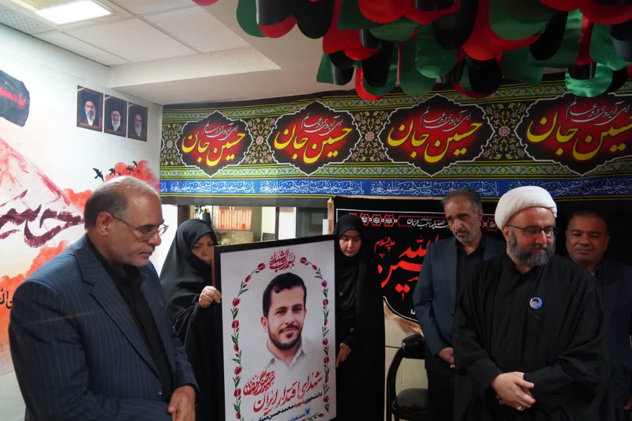 پیروزی ایران در جنگ رمضان ناشی از اقتدار و اراده جمهوری اسلامی است