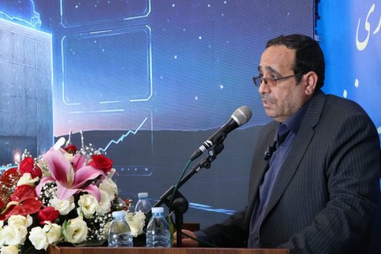 پایداری شبکه آب با تکمیل مخزن ۱۵ هزار مترمکعبی | اخبار رفسنجان