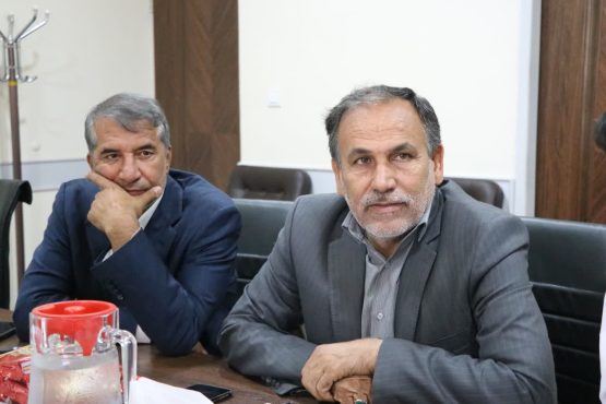 توسعه نیروگاه‌های خورشیدی رفسنجان در دستور کار فرمانداری | اخبار رفسنجان