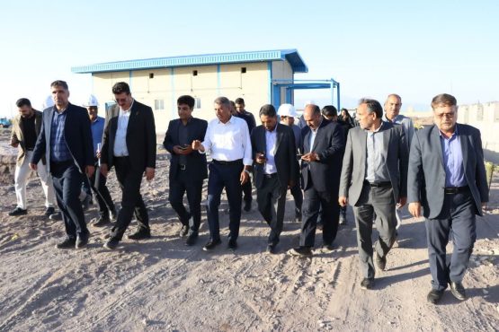 ضرب‌الاجل ۹ ماهه برای تکمیل تصفیه‌خانه آب شرب رفسنجان | اخبار رفسنجان