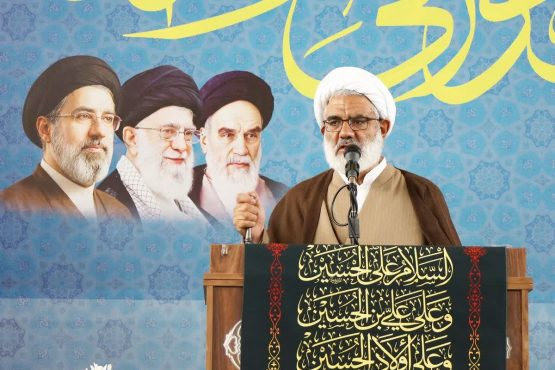 امام جمعه رفسنجان:دشمن می‌داند توان اجرای عملی تهدیدات خود علیه ایران را ندارد | اخبار رفسنجان