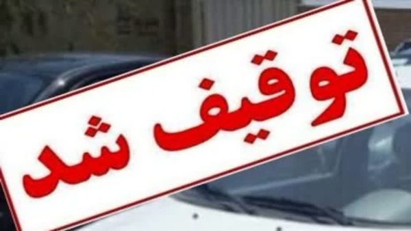 توقیف ۲۶۴ دستگاه وسیله نقلیه هنجار شکن، دارای آلودگی صوتی و تغییر وضعیت در رفسنجان | اخبار رفسنجان