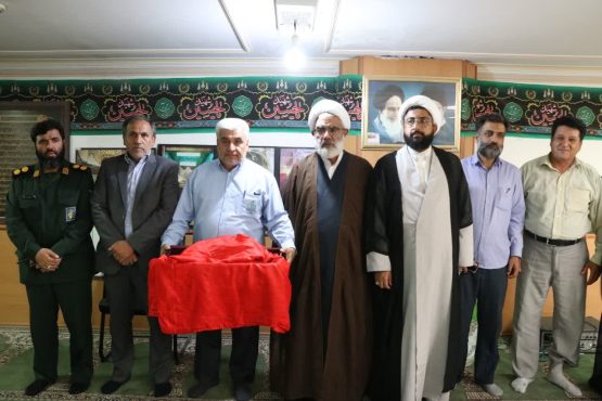 رفسنجان آماده میزبانی از محرم؛همایش بزرگ خادمان عتبات برگزار شد | اخبار رفسنجان