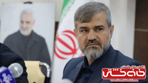تأخیر در برگزاری مزایده خودروهای تعیین تکلیف شده مصداق تضییع بیت‌المال است | اخبار رفسنجان