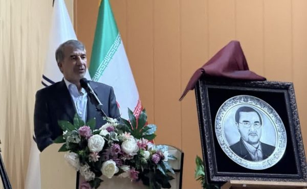 نماینده رفسنجان و انار:خطر امروز ایران «صداهای ناهماهنگ داخلی» است، نه ترامپ | اخبار رفسنجان