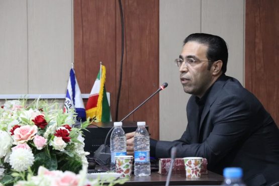 ۲۲ هزار صنفِ رفسنجان در خط مقدم جنگ اقتصادی؛ از حل‌وفصل کدخدامنشی تا خلاء زیرساختی | اخبار رفسنجان