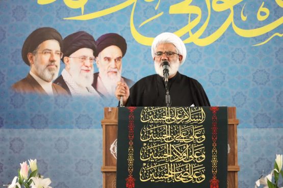 امام جمعه رفسنجان؛مسئولان با هوشیاری در برابر بدعهدی دشمنان عمل کنند | اخبار رفسنجان