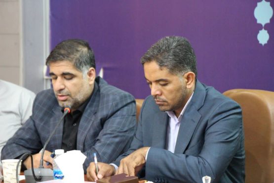 دادستان رفسنجان:رفع مشکلات مردم و صیانت از حقوق عامه اولویت دستگاه قضایی است | اخبار رفسنجان