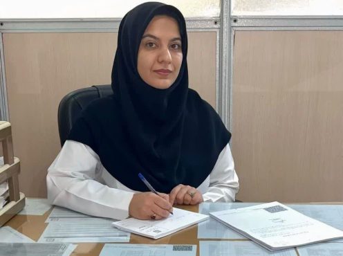 عضو هیئت علمی دانشگاه علوم پزشکی رفسنجان دخانیات و مواد مخدر، دهان را به‌سوی التهاب، پوسیدگی دندان و حتی سرطان می‌برد | اخبار رفسنجان