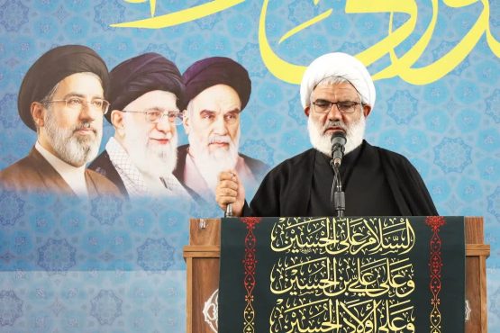 امام جمعه رفسنجان:وحدت ملی، حمایت از جبهه مقاومت و مقابله با توطئه دشمن، اولویت امروز کشور است | اخبار رفسنجان